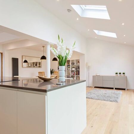 Engineered Wood
