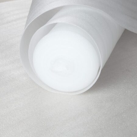 3mm Comfort Underlay