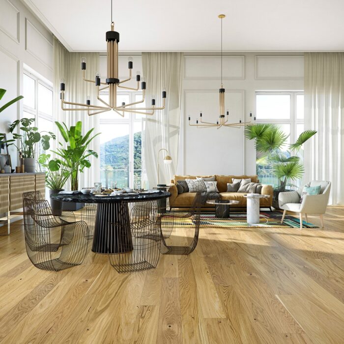 Oak Select