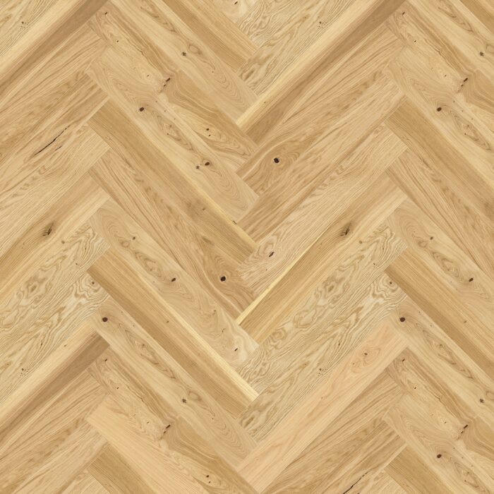 Light Oak Herringbone (New Optilock) - Image 2