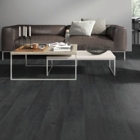 Oak Black 52357