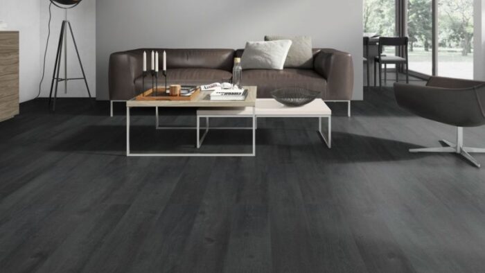 Oak Black 52357