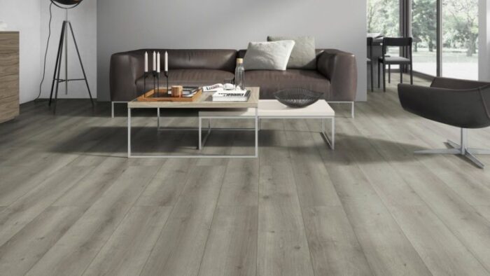 Oak Grey Brown 52356