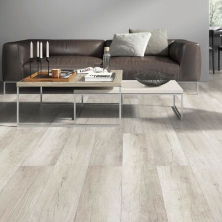 Oak Light Grey 52346