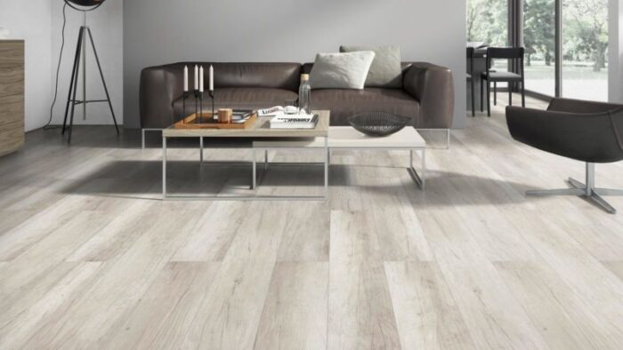 Oak Light Grey 52346