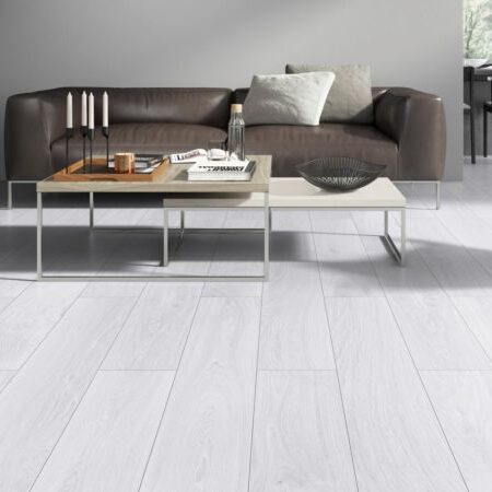 Oak White Cream 52353
