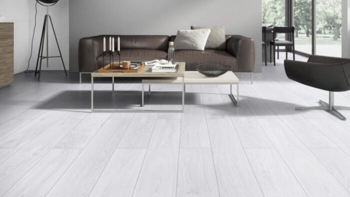 Oak White Cream 52353