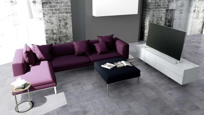 Cement Screed Grey 56020
