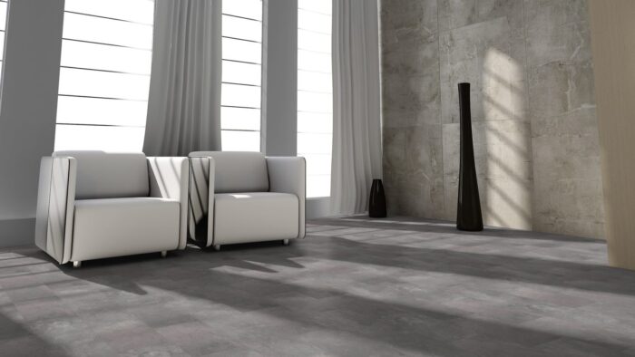 Slate Clay Grey 56018