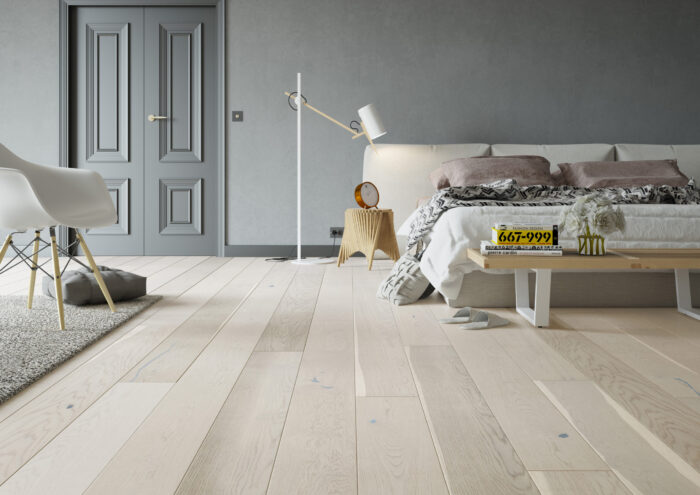White Oak