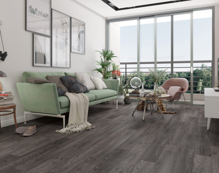 Santana Oak 56586