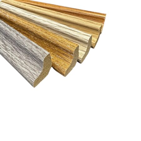Laminate Scotia Beading 2.4m