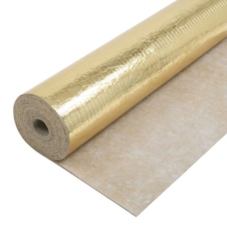 TimberPro Gold 3mm Underlay