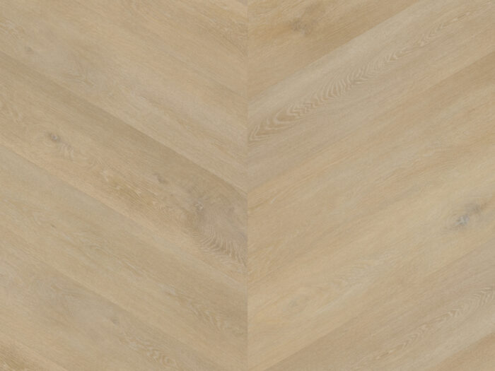Karndean Korlok Regent Large Chevron Greenwich Oak CL-RKP9002