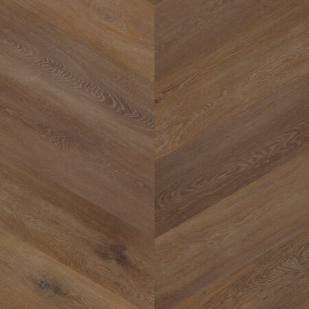 Karndean Korlok Regent Large Chevron Richmond Oak CL-RKP9006