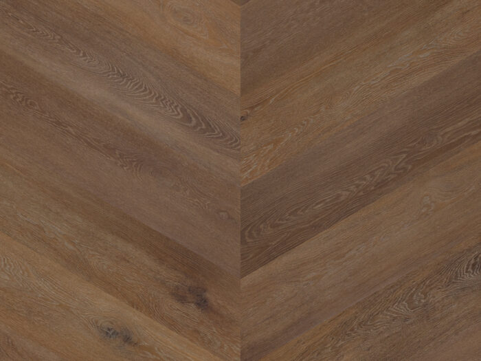 Karndean Korlok Regent Large Chevron Richmond Oak CL-RKP9006