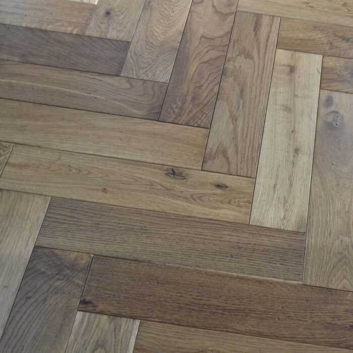 Quercia Rossa Herringbone - Image 2