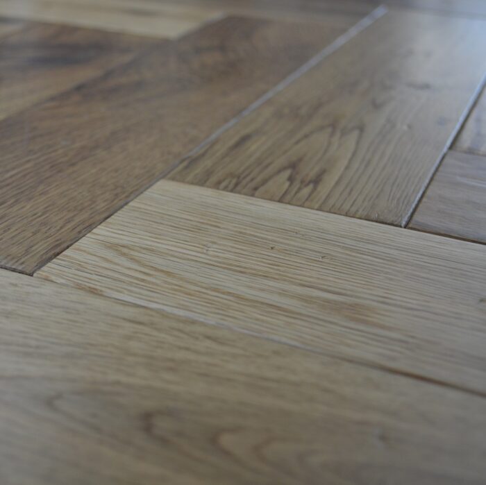 Quercia Rossa Herringbone - Image 3