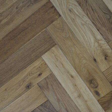 Quercia Rossa Herringbone