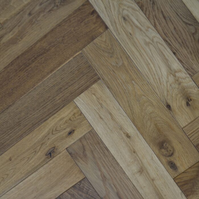 Quercia Rossa Herringbone