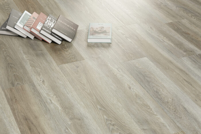Boathouse Oak LF22 - Room Set