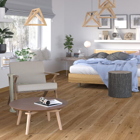 Brown Rustic