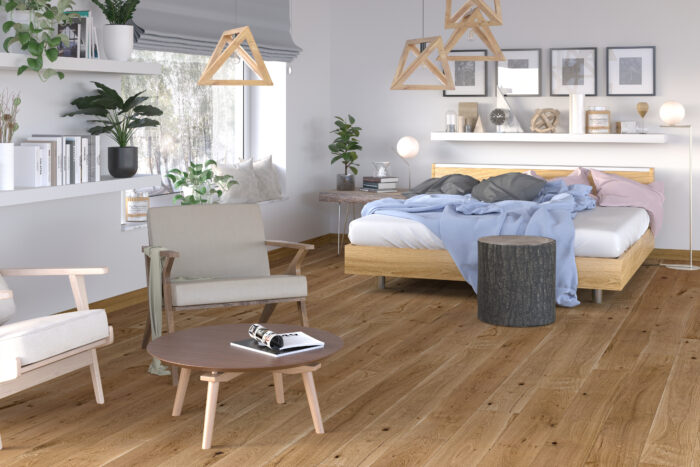 Brown Rustic