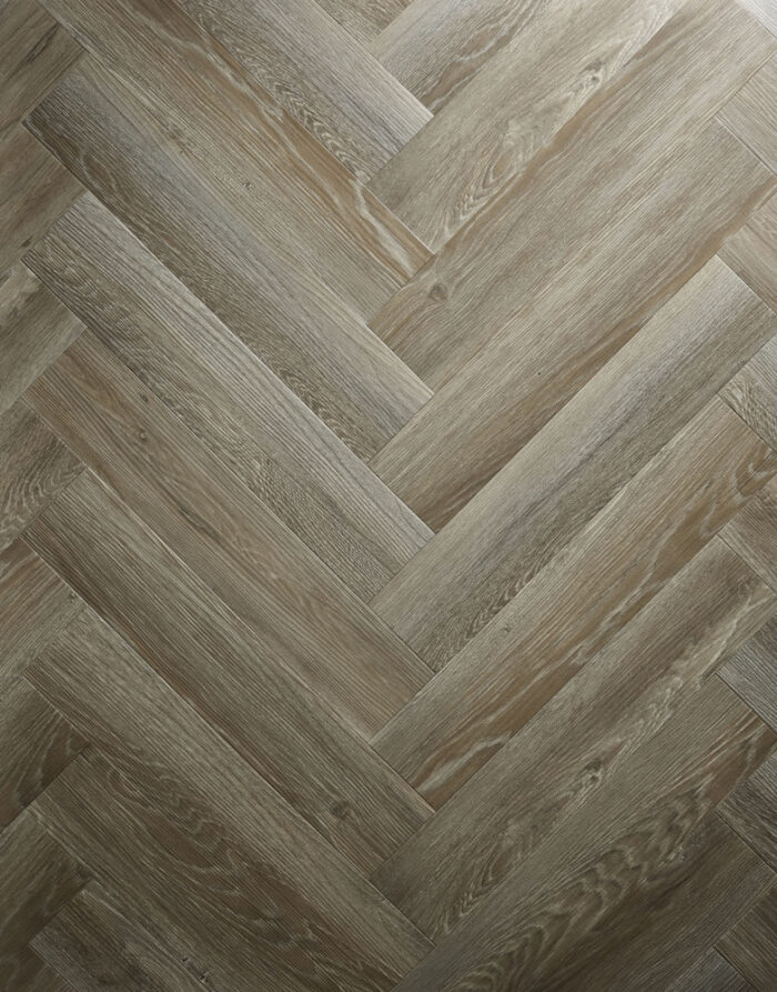 Cool Washed Oak LF34