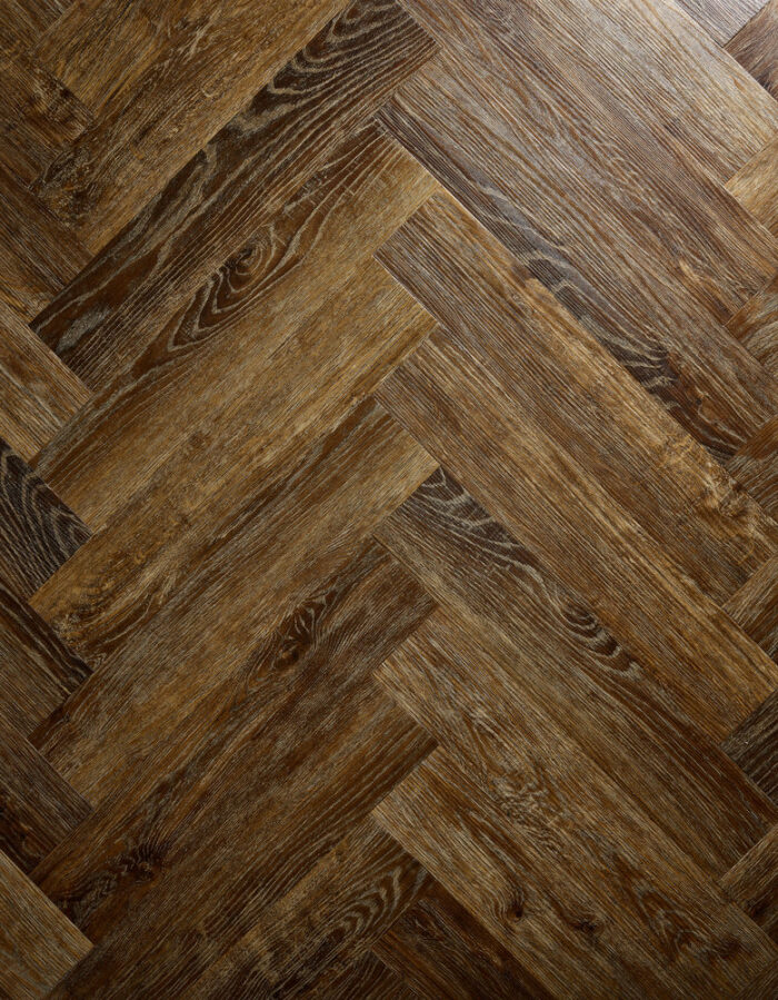 Rich Reclaimed Oak LF30