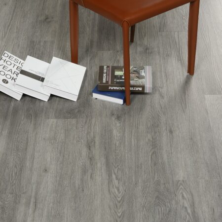 Smoked Oak LF27 - Room Set