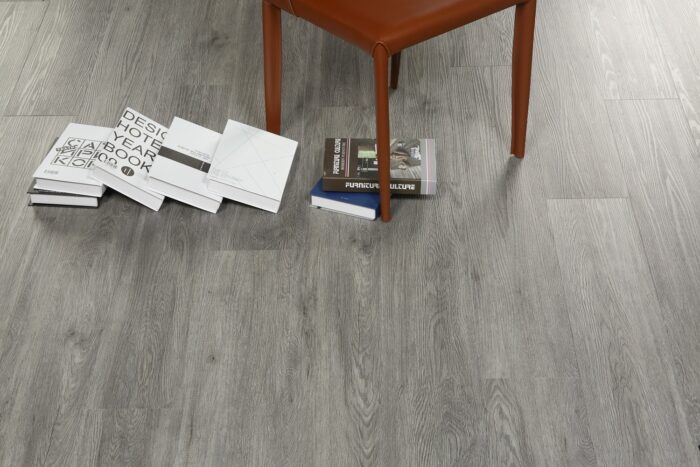 Smoked Oak LF27 - Room Set