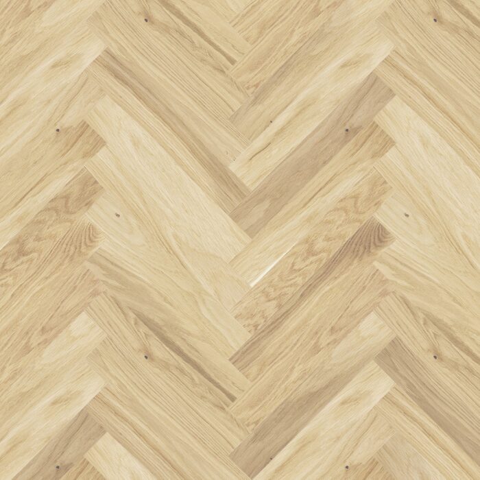 White Stained Oak Matt Lacquer (New Optilock) - Image 2