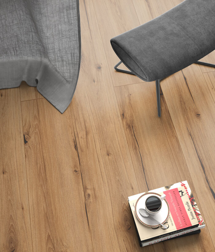 Stone Oak Grey Taupe 63687