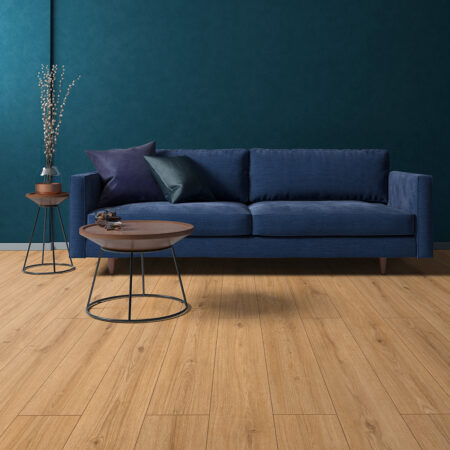 Castle Oak Honey Natural 63680