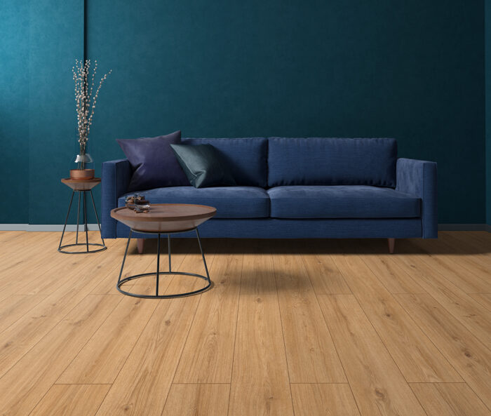 Castle Oak Honey Natural 63680