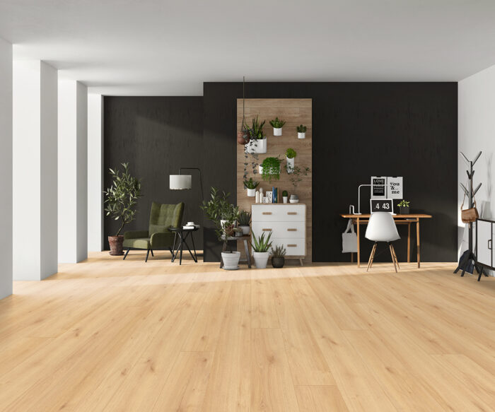 Cubana Oak Natural Beige 63682