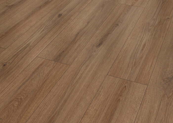 Old Castle Oak Brown 63681 - Image 2