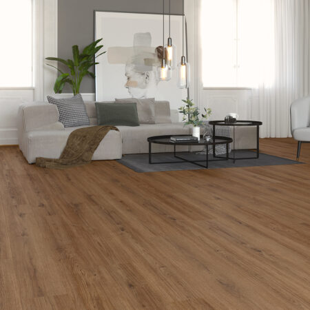 Old Castle Oak Brown 63681