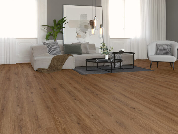 Old Castle Oak Brown 63681
