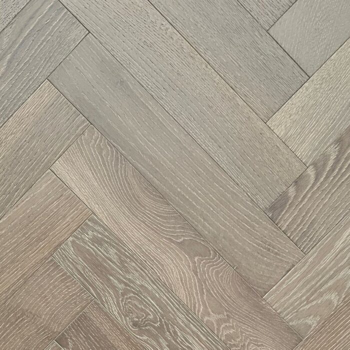 Manet Herringbone