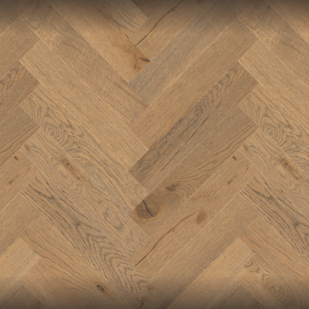 Worn Oak / 2025