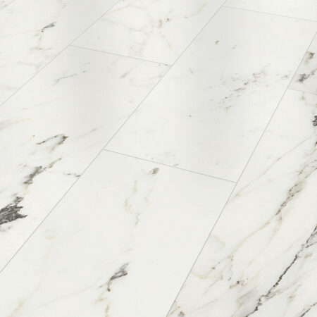 Image of Classen Visiogrande Marble White 57203 laminate floor