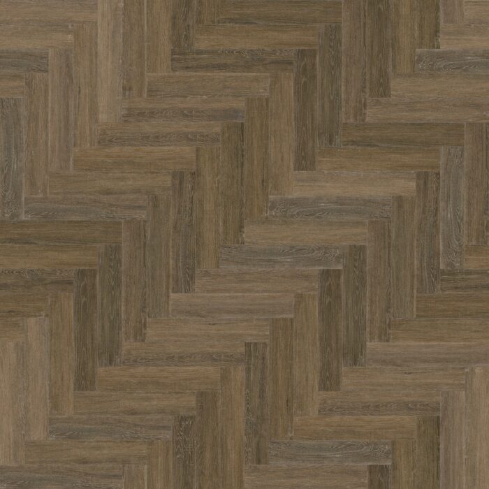 Nordikka Living Dark Walnut Herringbone