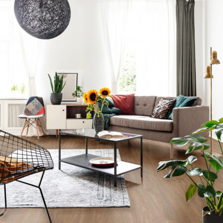 Nordikka Living Natural Oak
