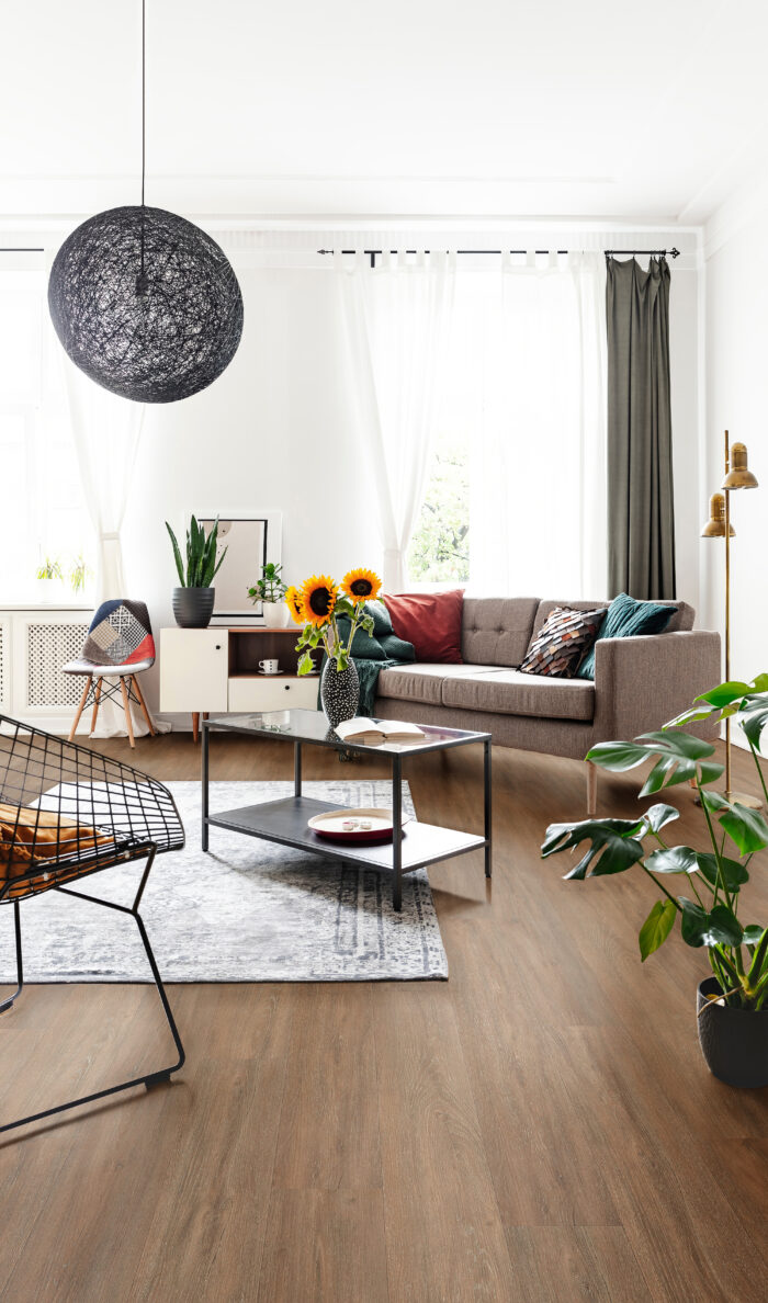 Nordikka Living Natural Oak