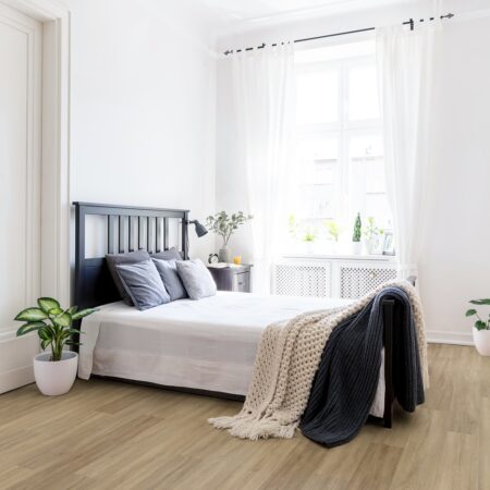 Nordikka Living Amercian Elm - Bedroom