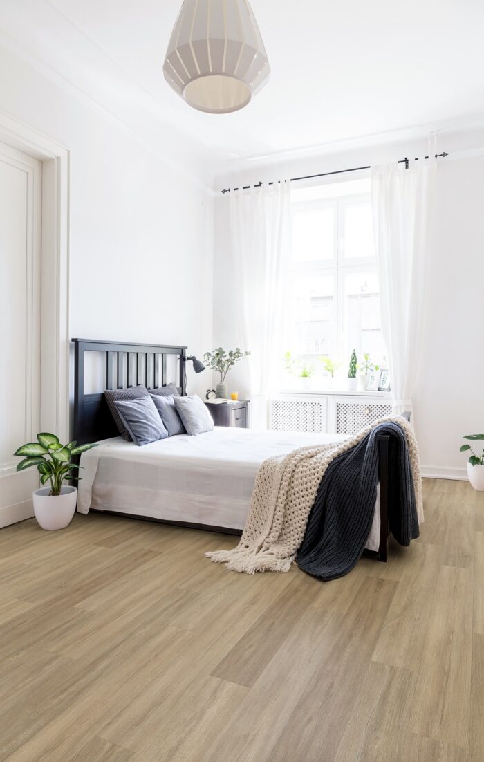 Nordikka Living Amercian Elm - Bedroom